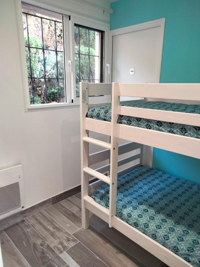 Ambeille Collioure Appartement Buitenkant foto