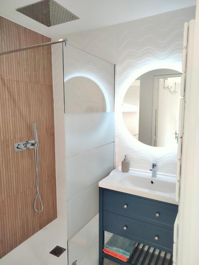 Ambeille Collioure Appartement Buitenkant foto
